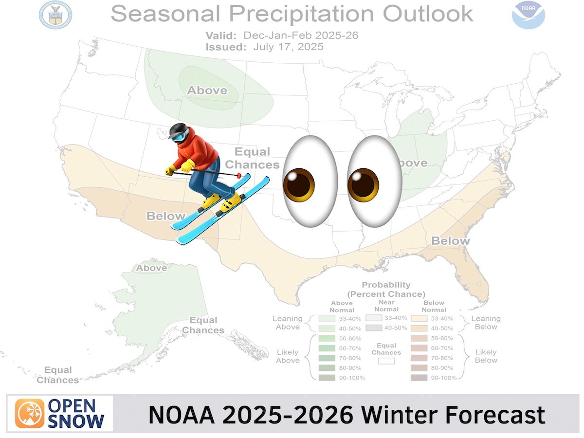 noaa winter weather forecast 2025 2026
